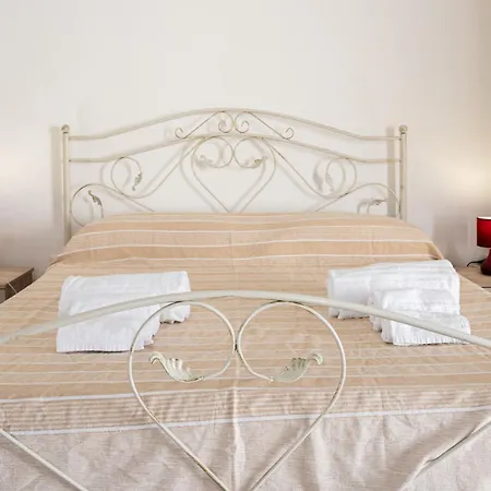 Hotiday Castello Апарт-отель 3*