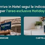 Apartahotel Hotiday Castello 3*