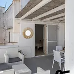 Hotiday Castello 3* Gallipoli