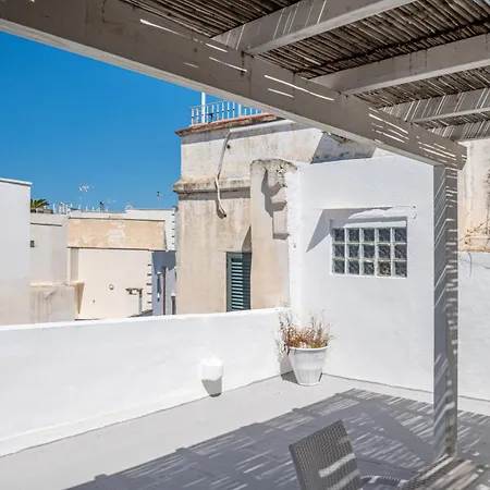 Hotiday Castello Gallipoli