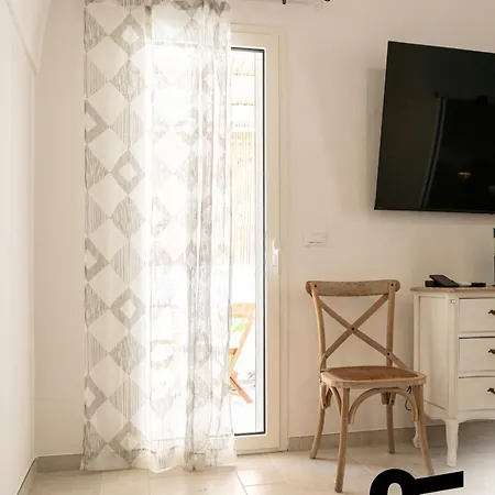 Апарт-отель Hotiday Castello 3*